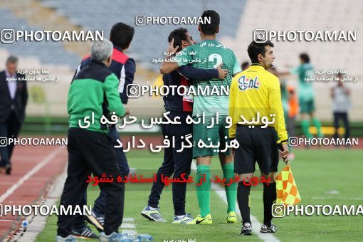 734756, Tehran, [*parameter:4*], لیگ برتر فوتبال ایران، Persian Gulf Cup، Week 29، Second Leg، Persepolis 3 v 3 Zob Ahan Esfahan on 2017/04/29 at Azadi Stadium