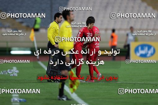 734606, Tehran, [*parameter:4*], لیگ برتر فوتبال ایران، Persian Gulf Cup، Week 29، Second Leg، Persepolis 3 v 3 Zob Ahan Esfahan on 2017/04/29 at Azadi Stadium