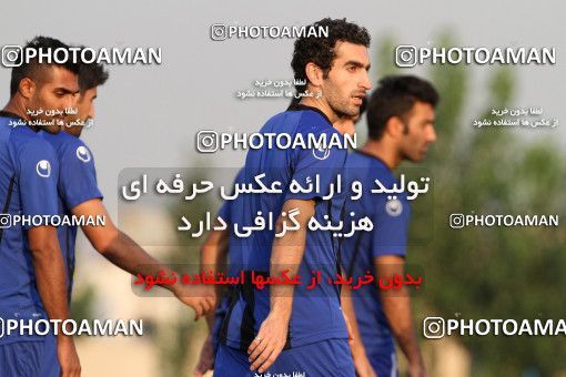 736592, Tehran, , Esteghlal Football Team Training Session on 2012/07/27 at Naser Hejazi Sport Complex