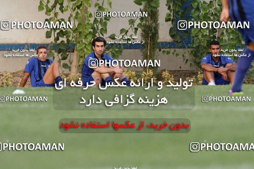 736602, Tehran, , Esteghlal Football Team Training Session on 2012/07/27 at Naser Hejazi Sport Complex