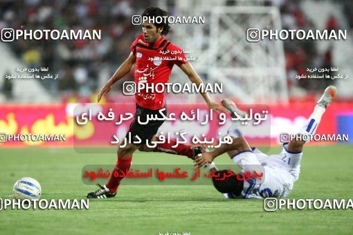 754335, Tehran, , Final جام حذفی فوتبال ایران, , Persepolis 4 v 2 Malvan Bandar Anzali on 2011/06/07 at Takhti Stadium Anzali