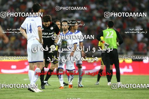754367, Tehran, , Final جام حذفی فوتبال ایران, , Persepolis 4 v 2 Malvan Bandar Anzali on 2011/06/07 at Takhti Stadium Anzali