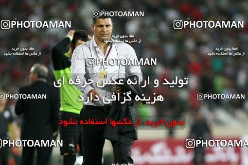 754364, Tehran, , Final جام حذفی فوتبال ایران, , Persepolis 4 v 2 Malvan Bandar Anzali on 2011/06/07 at Takhti Stadium Anzali