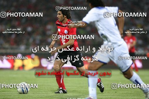 754365, Tehran, , Final جام حذفی فوتبال ایران, , Persepolis 4 v 2 Malvan Bandar Anzali on 2011/06/07 at Takhti Stadium Anzali