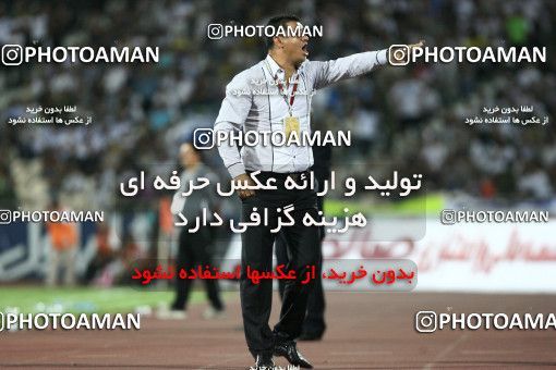 754385, Tehran, , Final جام حذفی فوتبال ایران, , Persepolis 4 v 2 Malvan Bandar Anzali on 2011/06/07 at Takhti Stadium Anzali