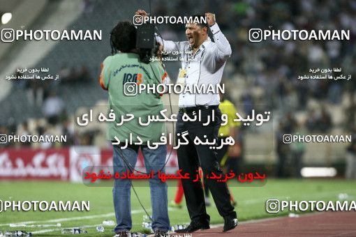 754354, Tehran, , Final جام حذفی فوتبال ایران, , Persepolis 4 v 2 Malvan Bandar Anzali on 2011/06/07 at Takhti Stadium Anzali