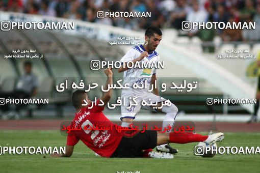 751529, Tehran, , Final جام حذفی فوتبال ایران, , Persepolis 4 v 2 Malvan Bandar Anzali on 2011/06/07 at Takhti Stadium Anzali