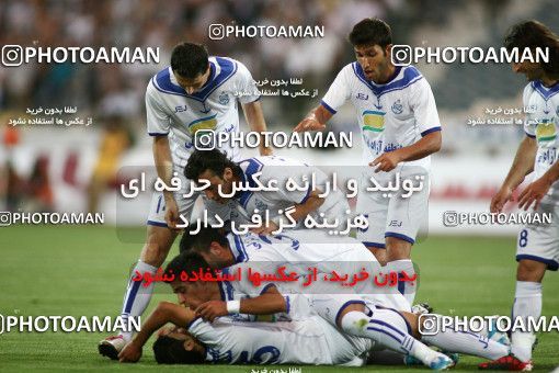 751525, Tehran, , Final جام حذفی فوتبال ایران, , Persepolis 4 v 2 Malvan Bandar Anzali on 2011/06/07 at Takhti Stadium Anzali