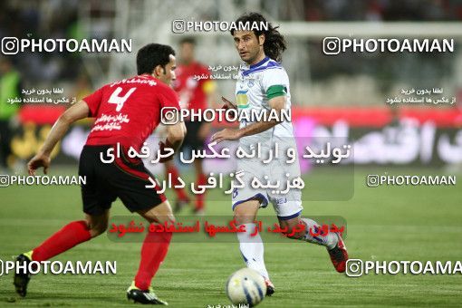 751518, Tehran, , Final جام حذفی فوتبال ایران, , Persepolis 4 v 2 Malvan Bandar Anzali on 2011/06/07 at Takhti Stadium Anzali