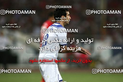 751527, Tehran, , Final جام حذفی فوتبال ایران, , Persepolis 4 v 2 Malvan Bandar Anzali on 2011/06/07 at Takhti Stadium Anzali