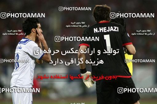 751538, Tehran, , Final جام حذفی فوتبال ایران, , Persepolis 4 v 2 Malvan Bandar Anzali on 2011/06/07 at Takhti Stadium Anzali