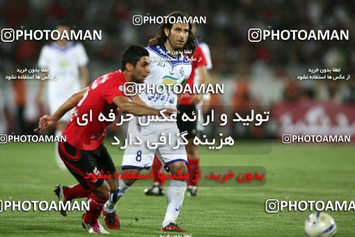 751484, Tehran, , Final جام حذفی فوتبال ایران, , Persepolis 4 v 2 Malvan Bandar Anzali on 2011/06/07 at Takhti Stadium Anzali