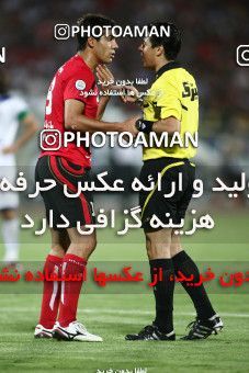 751531, Tehran, , Final جام حذفی فوتبال ایران, , Persepolis 4 v 2 Malvan Bandar Anzali on 2011/06/07 at Takhti Stadium Anzali