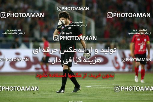 751504, Tehran, , Final جام حذفی فوتبال ایران, , Persepolis 4 v 2 Malvan Bandar Anzali on 2011/06/07 at Takhti Stadium Anzali