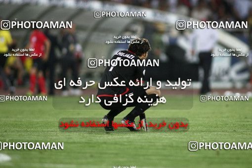 751487, Tehran, , Final جام حذفی فوتبال ایران, , Persepolis 4 v 2 Malvan Bandar Anzali on 2011/06/07 at Takhti Stadium Anzali