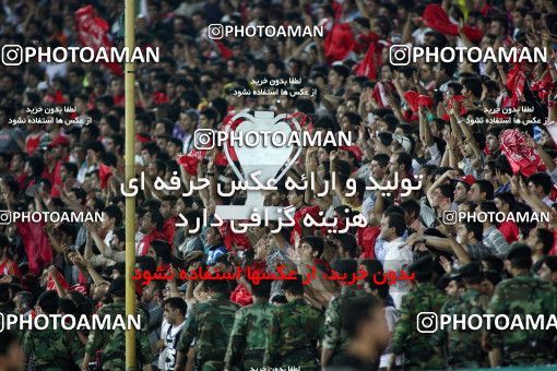751503, Tehran, , Final جام حذفی فوتبال ایران, , Persepolis 4 v 2 Malvan Bandar Anzali on 2011/06/07 at Takhti Stadium Anzali