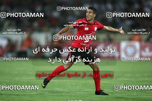 751495, Tehran, , Final جام حذفی فوتبال ایران, , Persepolis 4 v 2 Malvan Bandar Anzali on 2011/06/07 at Takhti Stadium Anzali