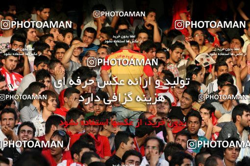751710, Tehran, , Final جام حذفی فوتبال ایران, , Persepolis 4 v 2 Malvan Bandar Anzali on 2011/06/07 at Takhti Stadium Anzali