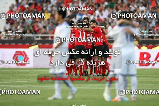 751760, Tehran, , Final جام حذفی فوتبال ایران, , Persepolis 4 v 2 Malvan Bandar Anzali on 2011/06/07 at Takhti Stadium Anzali