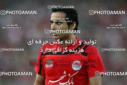 751747, Tehran, , Final جام حذفی فوتبال ایران, , Persepolis 4 v 2 Malvan Bandar Anzali on 2011/06/07 at Takhti Stadium Anzali