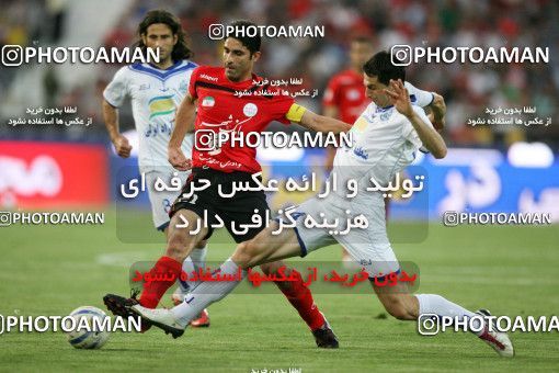 751745, Tehran, , Final جام حذفی فوتبال ایران, , Persepolis 4 v 2 Malvan Bandar Anzali on 2011/06/07 at Takhti Stadium Anzali