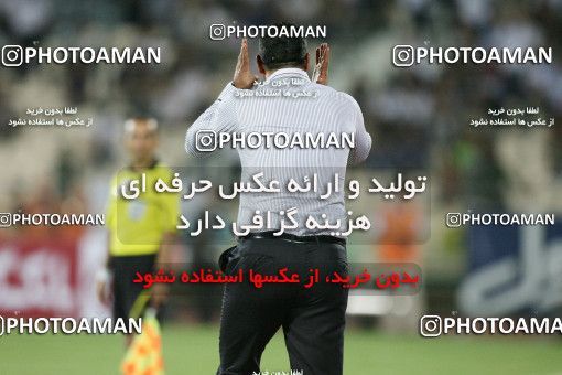 751708, Tehran, , Final جام حذفی فوتبال ایران, , Persepolis 4 v 2 Malvan Bandar Anzali on 2011/06/07 at Takhti Stadium Anzali