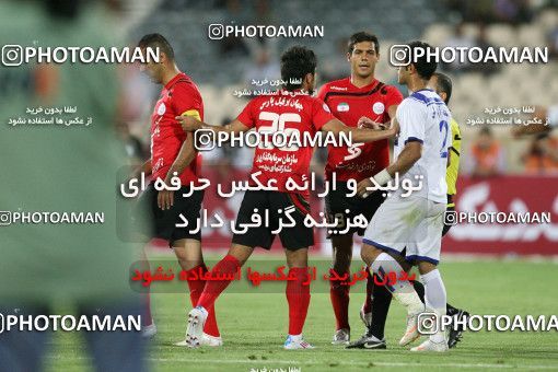 751665, Tehran, , Final جام حذفی فوتبال ایران, , Persepolis 4 v 2 Malvan Bandar Anzali on 2011/06/07 at Takhti Stadium Anzali