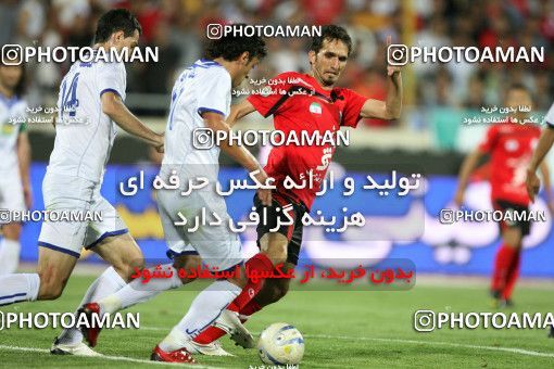 751701, Tehran, , Final جام حذفی فوتبال ایران, , Persepolis 4 v 2 Malvan Bandar Anzali on 2011/06/07 at Takhti Stadium Anzali