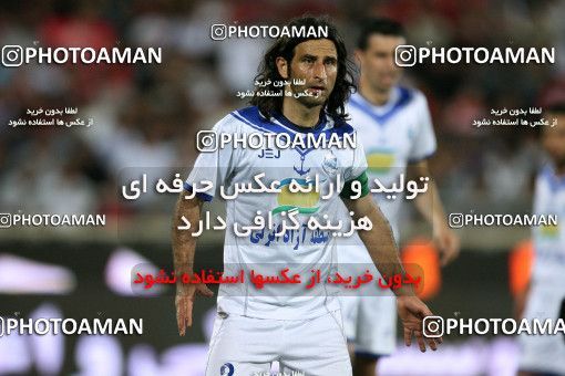 751672, Tehran, , Final جام حذفی فوتبال ایران, , Persepolis 4 v 2 Malvan Bandar Anzali on 2011/06/07 at Takhti Stadium Anzali