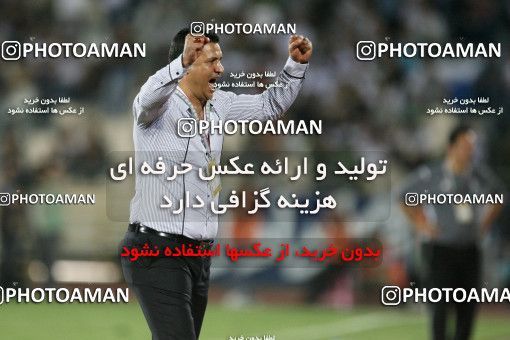 751659, Tehran, , Final جام حذفی فوتبال ایران, , Persepolis 4 v 2 Malvan Bandar Anzali on 2011/06/07 at Takhti Stadium Anzali