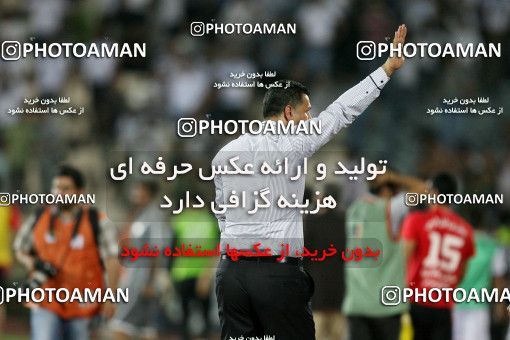 751756, Tehran, , Final جام حذفی فوتبال ایران, , Persepolis 4 v 2 Malvan Bandar Anzali on 2011/06/07 at Takhti Stadium Anzali