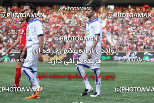 737730, Tehran, , Final جام حذفی فوتبال ایران, , Persepolis 4 v 2 Malvan Bandar Anzali on 2011/06/07 at Takhti Stadium Anzali