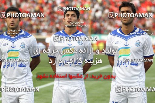 737755, Tehran, , Final جام حذفی فوتبال ایران, , Persepolis 4 v 2 Malvan Bandar Anzali on 2011/06/07 at Takhti Stadium Anzali