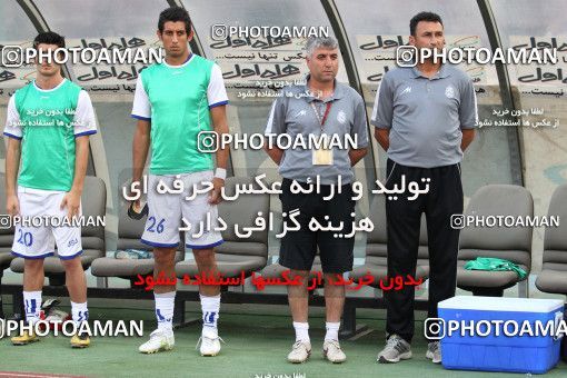 737820, Tehran, , Final جام حذفی فوتبال ایران, , Persepolis 4 v 2 Malvan Bandar Anzali on 2011/06/07 at Takhti Stadium Anzali