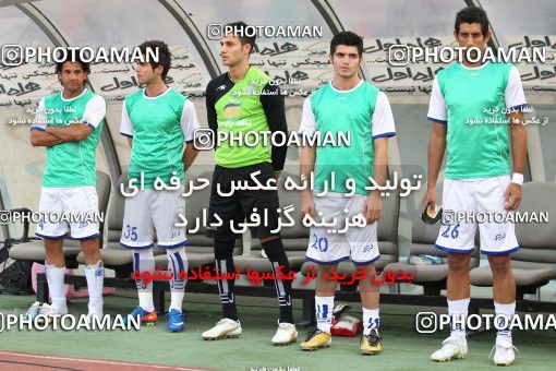 737721, Tehran, , Final جام حذفی فوتبال ایران, , Persepolis 4 v 2 Malvan Bandar Anzali on 2011/06/07 at Takhti Stadium Anzali