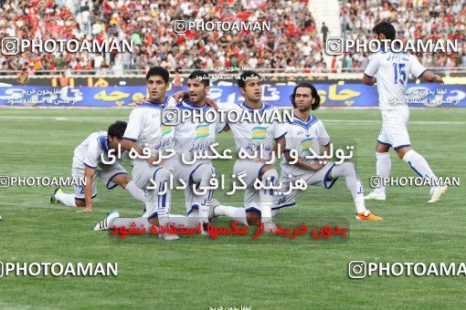 737809, Tehran, , Final جام حذفی فوتبال ایران, , Persepolis 4 v 2 Malvan Bandar Anzali on 2011/06/07 at Takhti Stadium Anzali