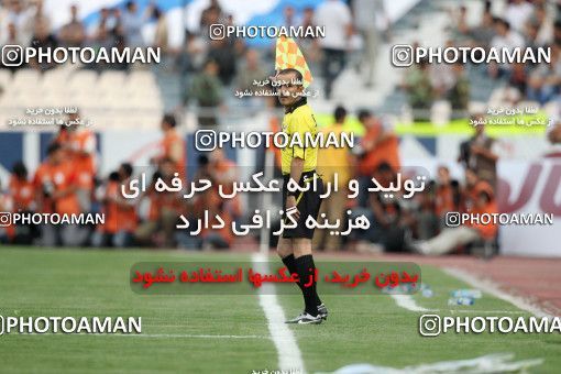 737745, Tehran, , Final جام حذفی فوتبال ایران, , Persepolis 4 v 2 Malvan Bandar Anzali on 2011/06/07 at Takhti Stadium Anzali