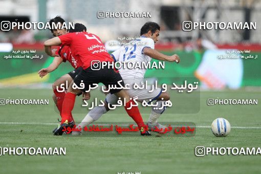 737666, Tehran, , Final جام حذفی فوتبال ایران, , Persepolis 4 v 2 Malvan Bandar Anzali on 2011/06/07 at Takhti Stadium Anzali