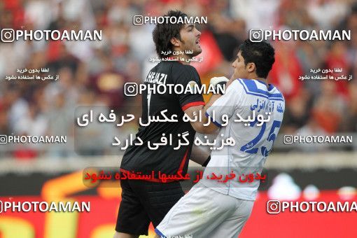 737693, Tehran, , Final جام حذفی فوتبال ایران, , Persepolis 4 v 2 Malvan Bandar Anzali on 2011/06/07 at Takhti Stadium Anzali