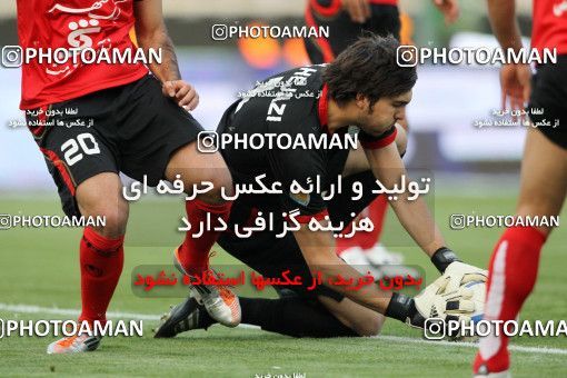 737723, Tehran, , Final جام حذفی فوتبال ایران, , Persepolis 4 v 2 Malvan Bandar Anzali on 2011/06/07 at Takhti Stadium Anzali