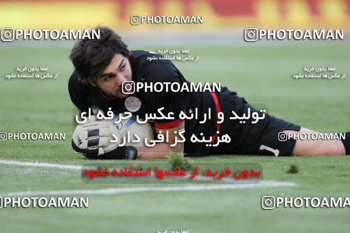 737686, Tehran, , Final جام حذفی فوتبال ایران, , Persepolis 4 v 2 Malvan Bandar Anzali on 2011/06/07 at Takhti Stadium Anzali