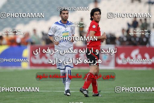 737614, Tehran, , Final جام حذفی فوتبال ایران, , Persepolis 4 v 2 Malvan Bandar Anzali on 2011/06/07 at Takhti Stadium Anzali