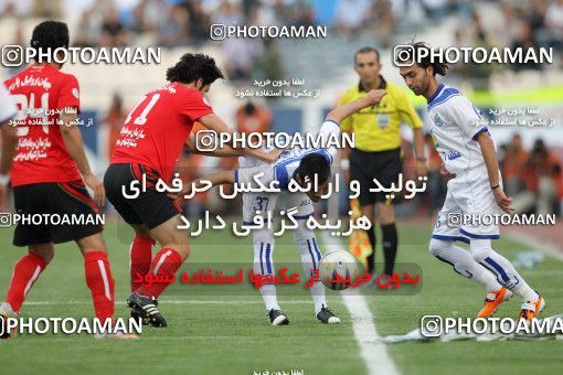 737779, Tehran, , Final جام حذفی فوتبال ایران, , Persepolis 4 v 2 Malvan Bandar Anzali on 2011/06/07 at Takhti Stadium Anzali