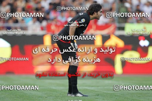 737683, Tehran, , Final جام حذفی فوتبال ایران, , Persepolis 4 v 2 Malvan Bandar Anzali on 2011/06/07 at Takhti Stadium Anzali