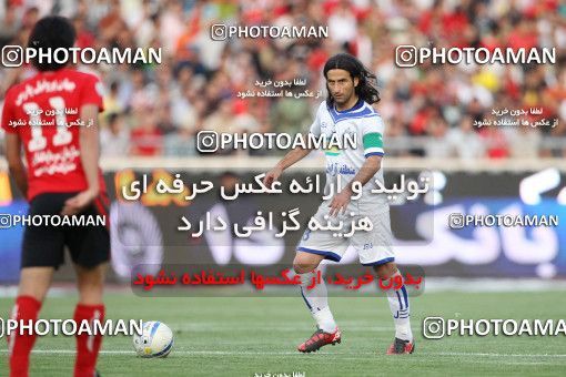 737796, Tehran, , Final جام حذفی فوتبال ایران, , Persepolis 4 v 2 Malvan Bandar Anzali on 2011/06/07 at Takhti Stadium Anzali