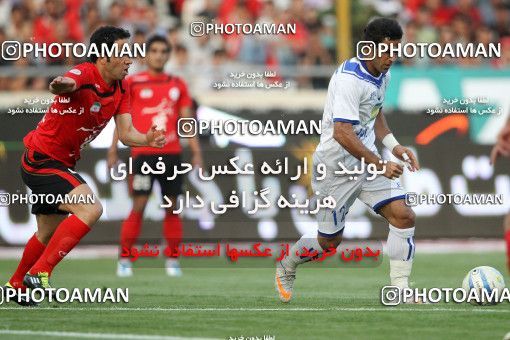 737774, Tehran, , Final جام حذفی فوتبال ایران, , Persepolis 4 v 2 Malvan Bandar Anzali on 2011/06/07 at Takhti Stadium Anzali