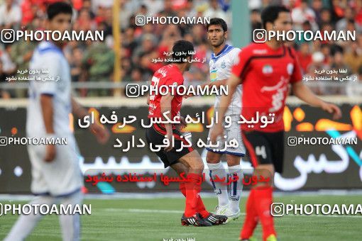 737795, Tehran, , Final جام حذفی فوتبال ایران, , Persepolis 4 v 2 Malvan Bandar Anzali on 2011/06/07 at Takhti Stadium Anzali