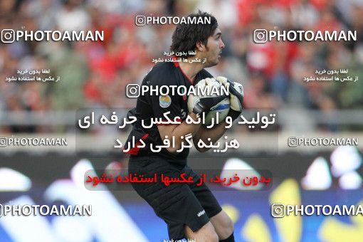 737691, Tehran, , Final جام حذفی فوتبال ایران, , Persepolis 4 v 2 Malvan Bandar Anzali on 2011/06/07 at Takhti Stadium Anzali