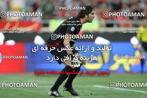 737583, Tehran, , Final جام حذفی فوتبال ایران, , Persepolis 4 v 2 Malvan Bandar Anzali on 2011/06/07 at Takhti Stadium Anzali
