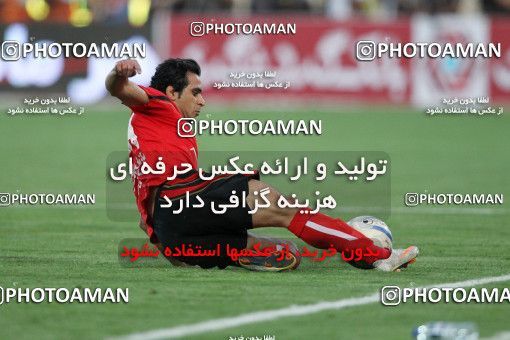 737737, Tehran, , Final جام حذفی فوتبال ایران, , Persepolis 4 v 2 Malvan Bandar Anzali on 2011/06/07 at Takhti Stadium Anzali